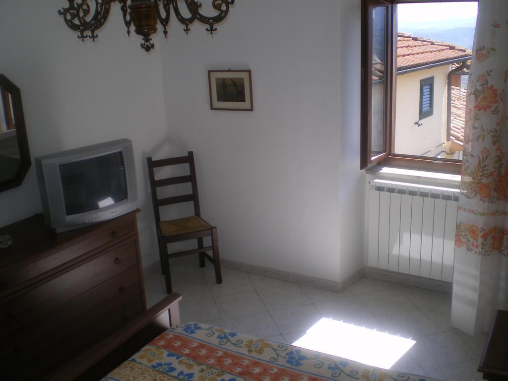 La Ruga Fiorita Apartment Monteverdi Marittimo Exterior photo